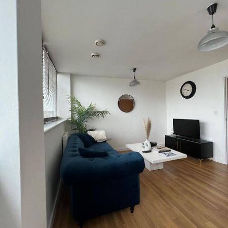 House Of Koye Apartment Birmingham Exterior photo