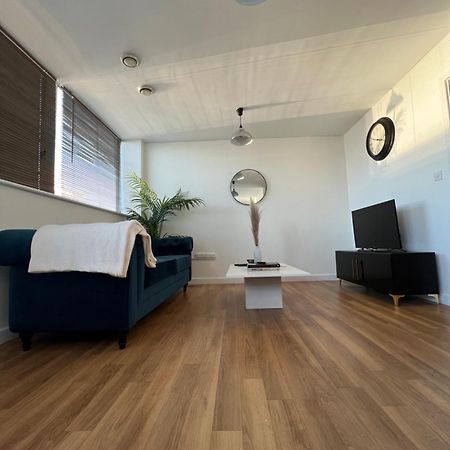 House Of Koye Apartment Birmingham Exterior photo