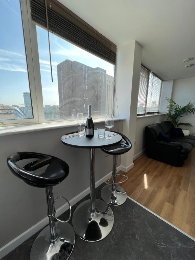 House Of Koye Apartment Birmingham Exterior photo