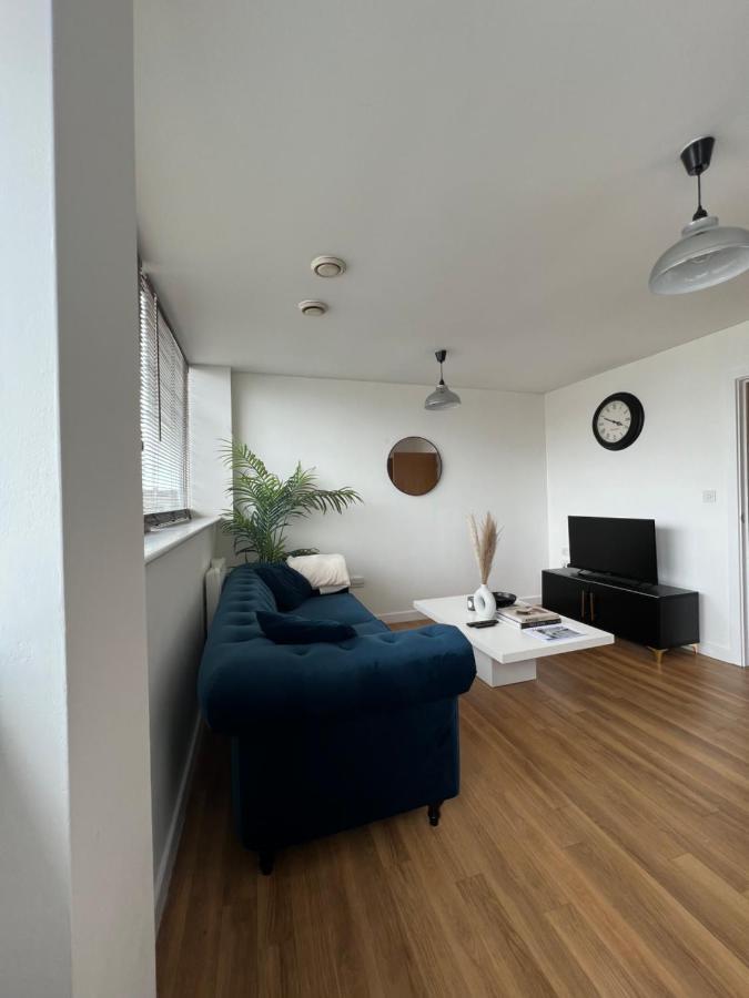 House Of Koye Apartment Birmingham Exterior photo