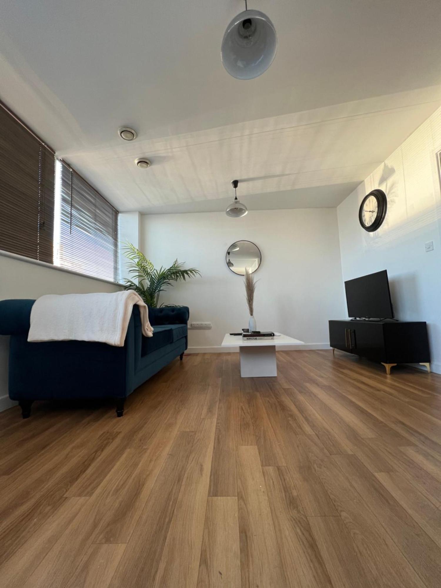 House Of Koye Apartment Birmingham Exterior photo
